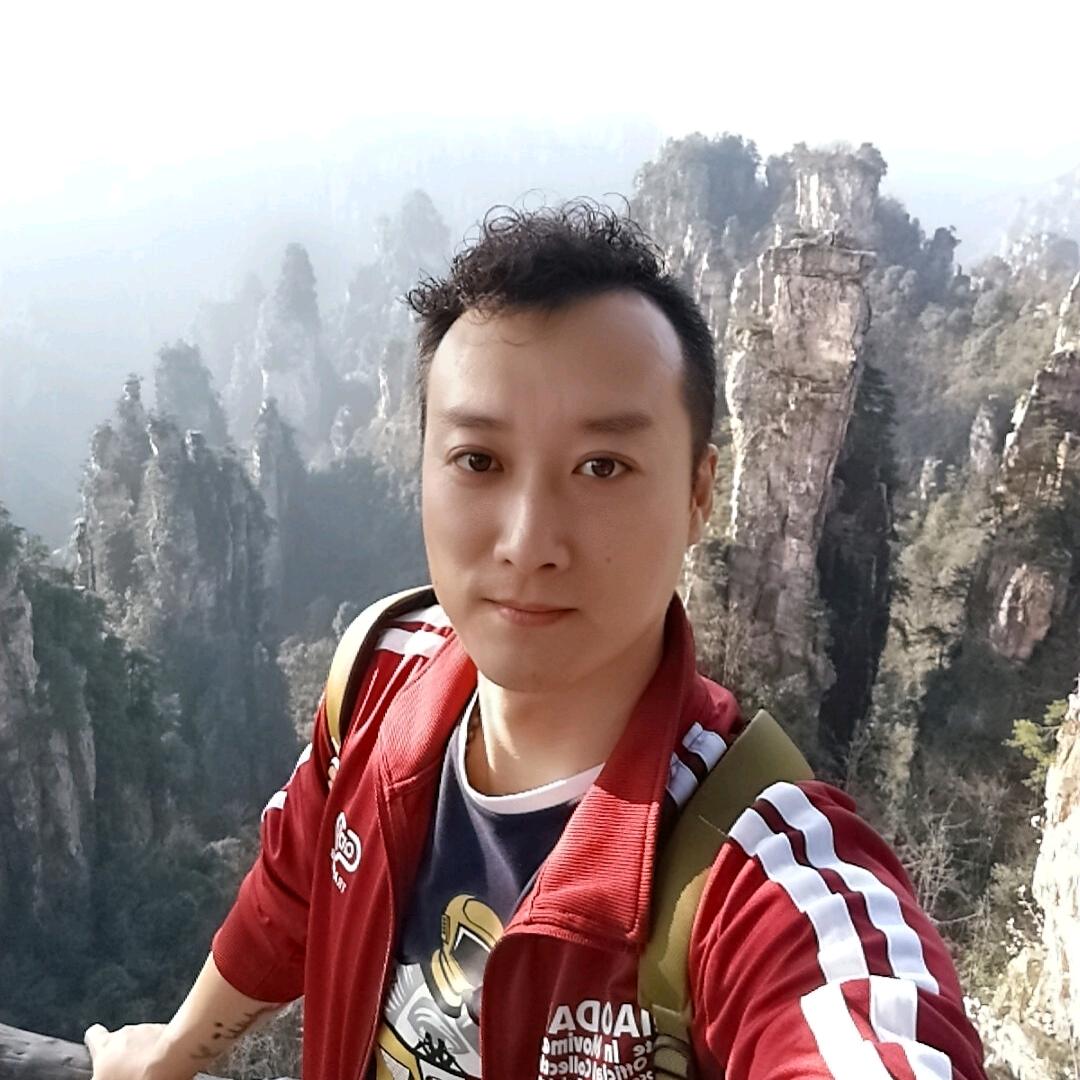 新农人小刘哥儿