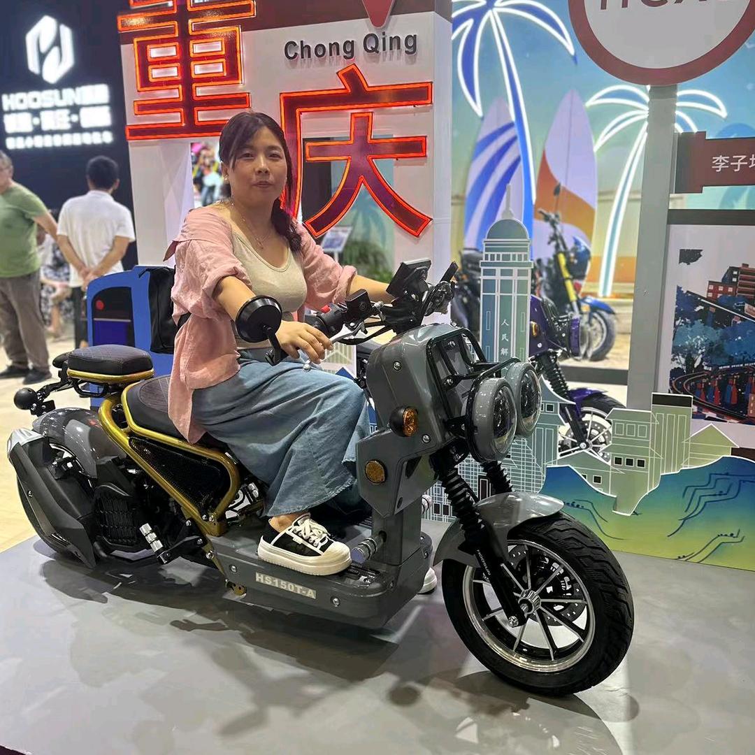 乐平宇航机车~娟娟