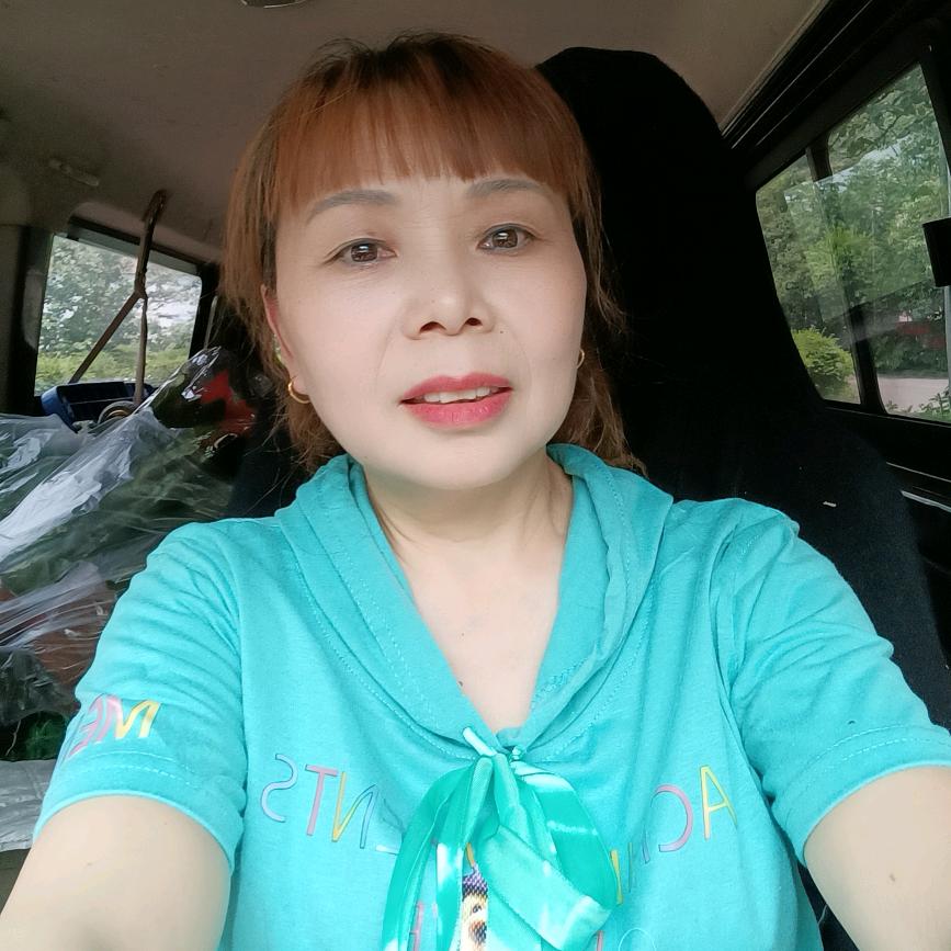 黄扫姐（下午2点10分）