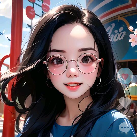 刘小刘