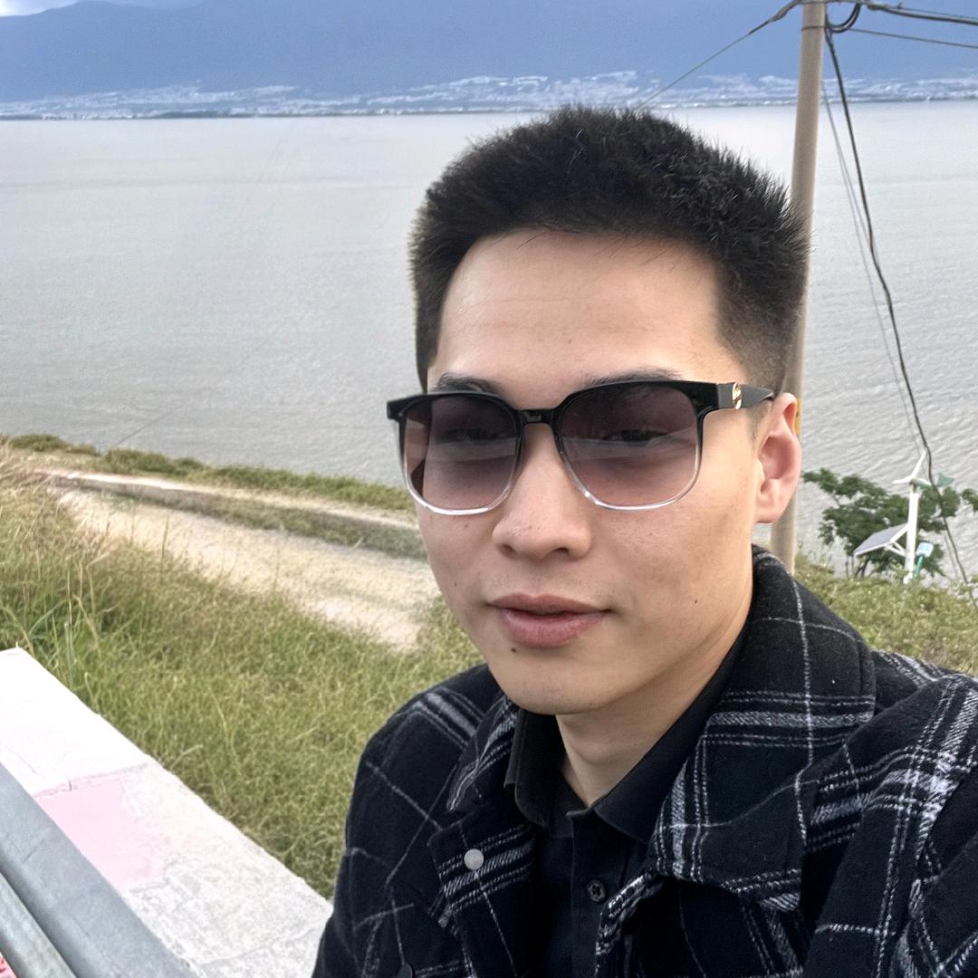 阿里国际站-王喜明