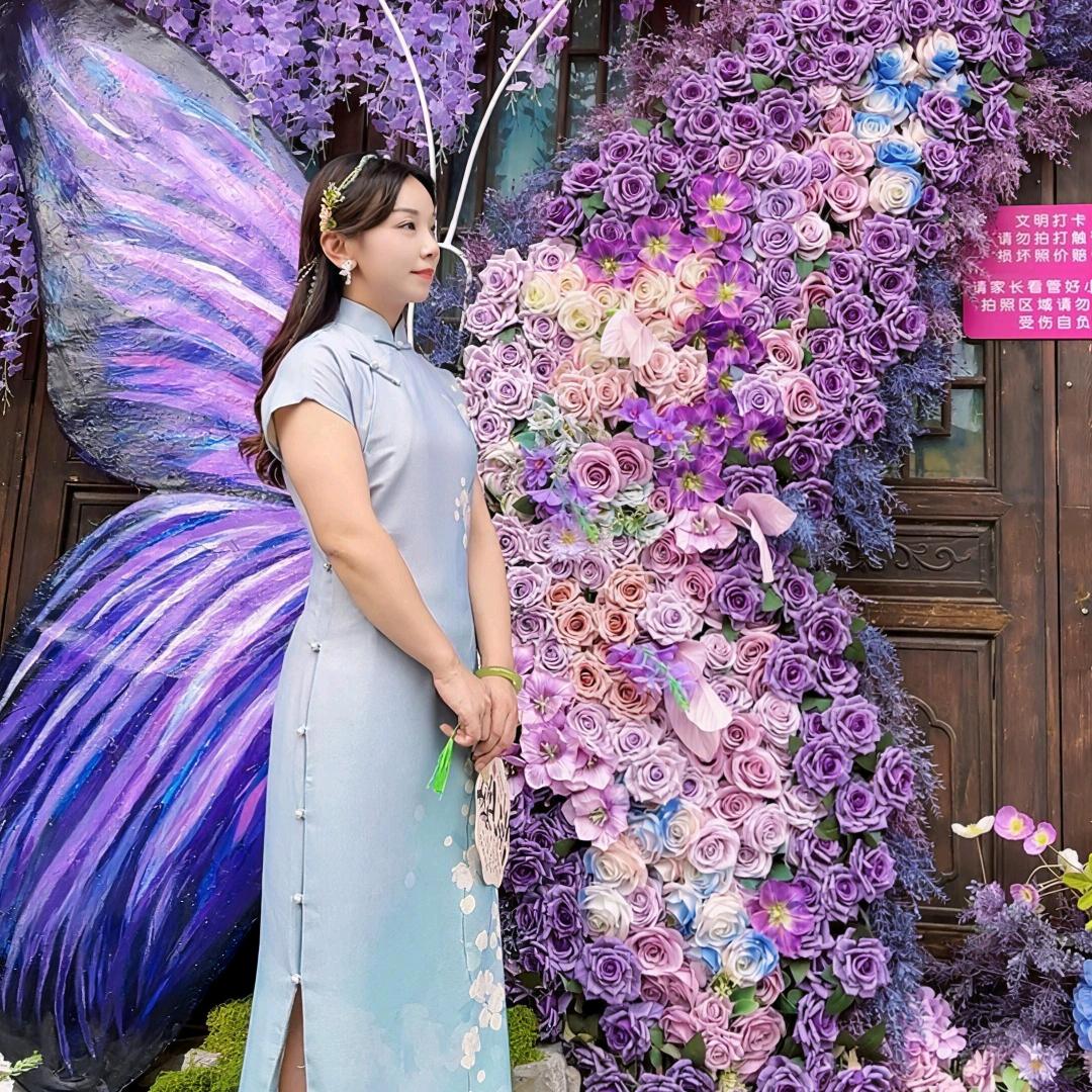 曼莉不是茉莉