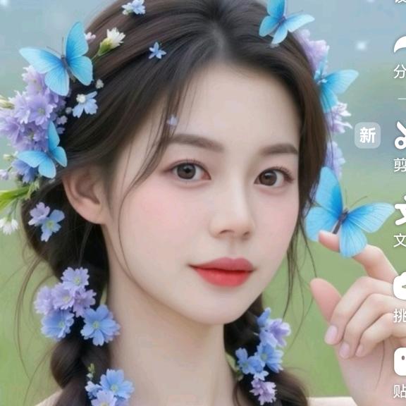 川妹$_缘来是你