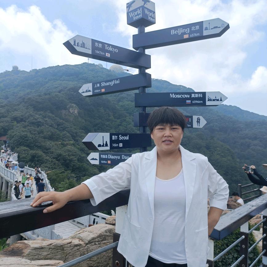 四宝妈，记录生活的刹那