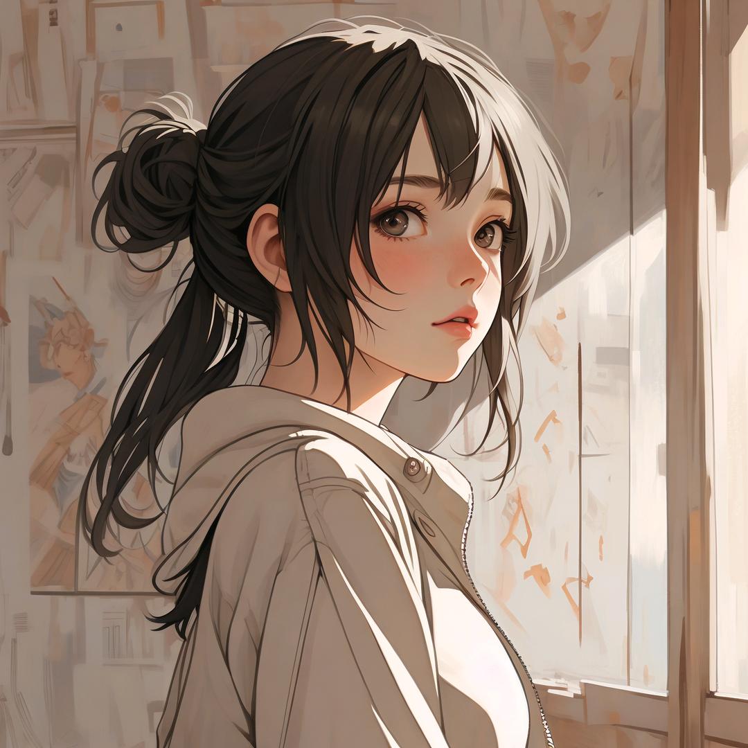 小蕾