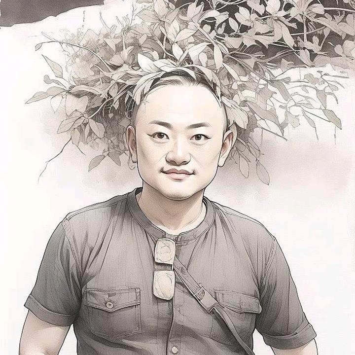 升学规划大虎老师