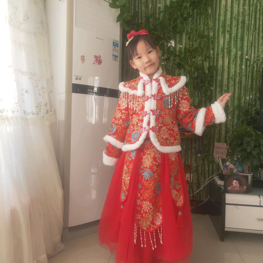 阜康小侯哥