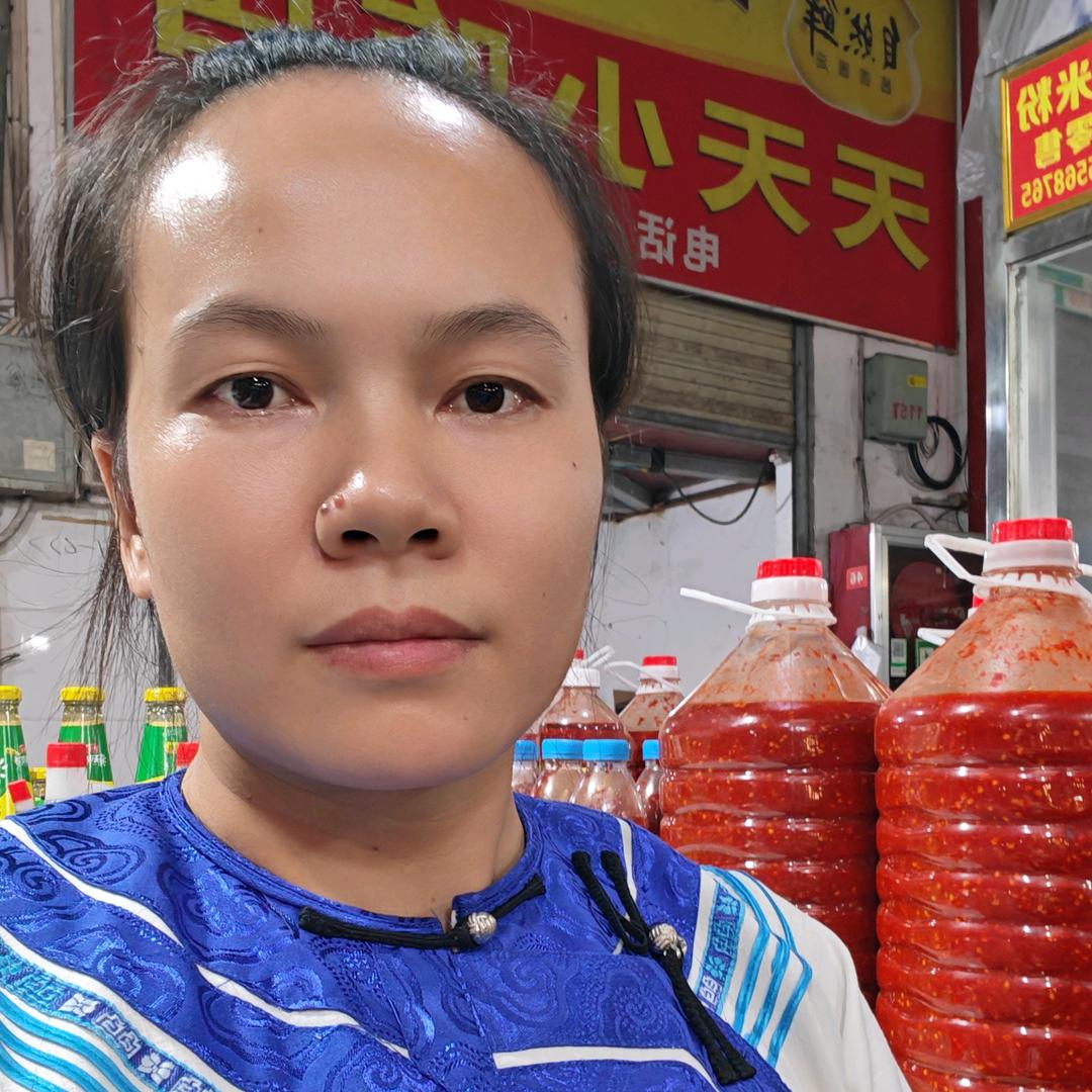 熊妈妈很会吃