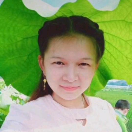 风雨彩虹，幸运女神