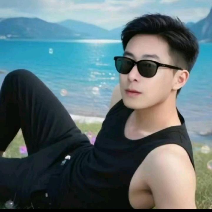 有梦就去追，一定会实现