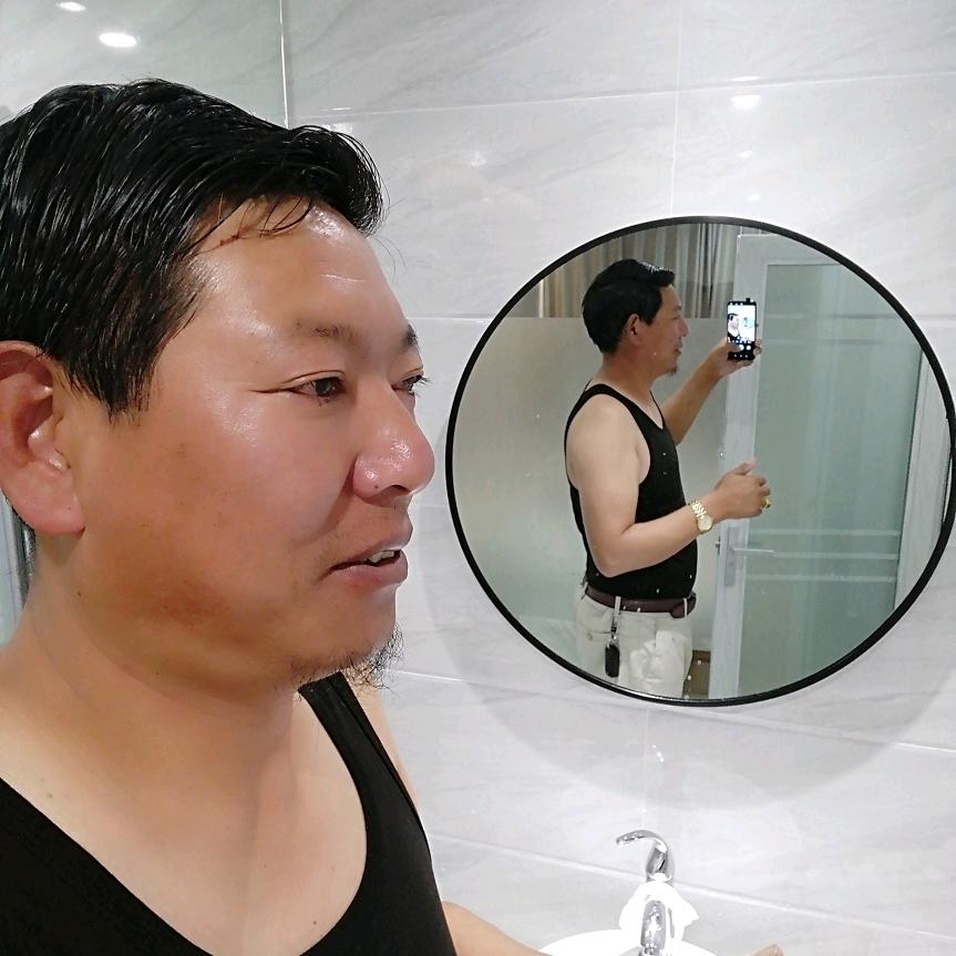 洛桑邓玉
