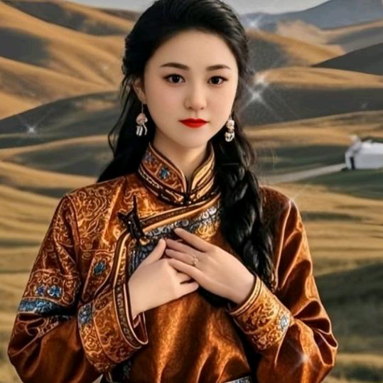 萨仁高娃🍒