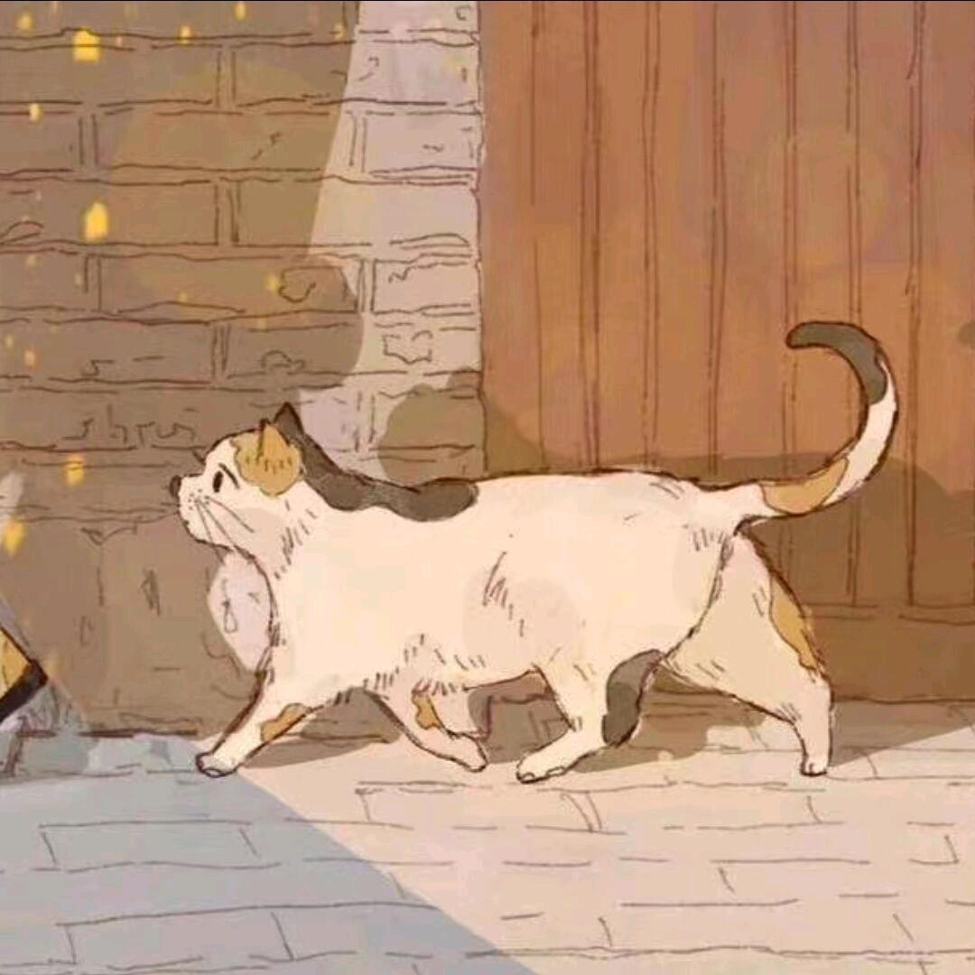 月落参横