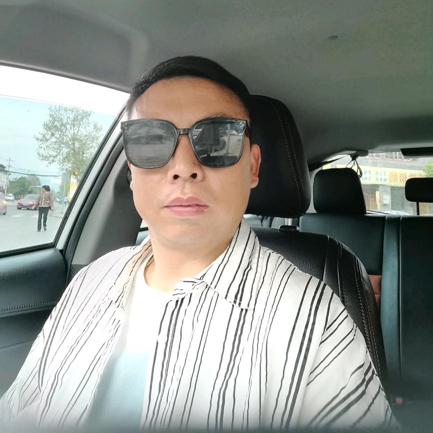 @安好