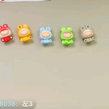 梦享成真DIY手作～～（可定制）