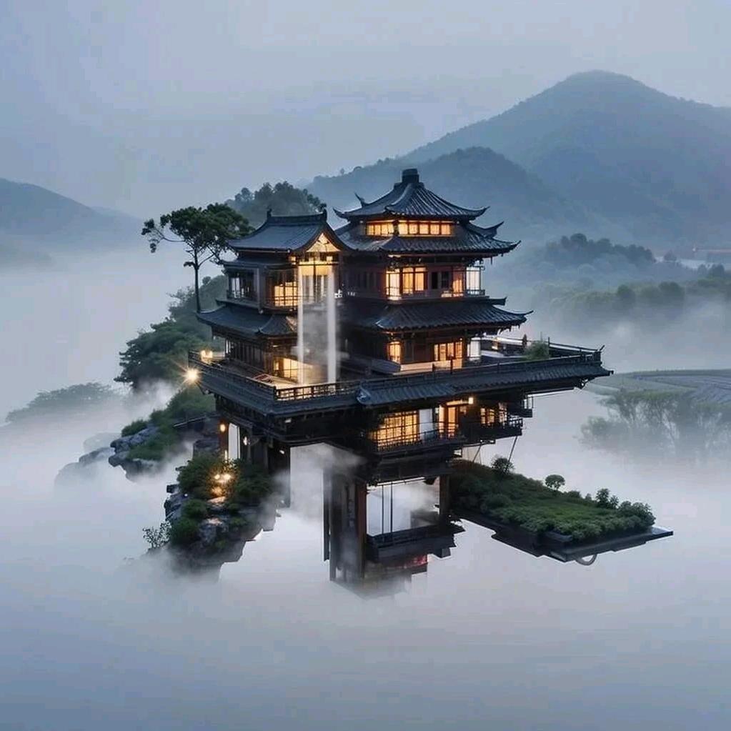 野肆