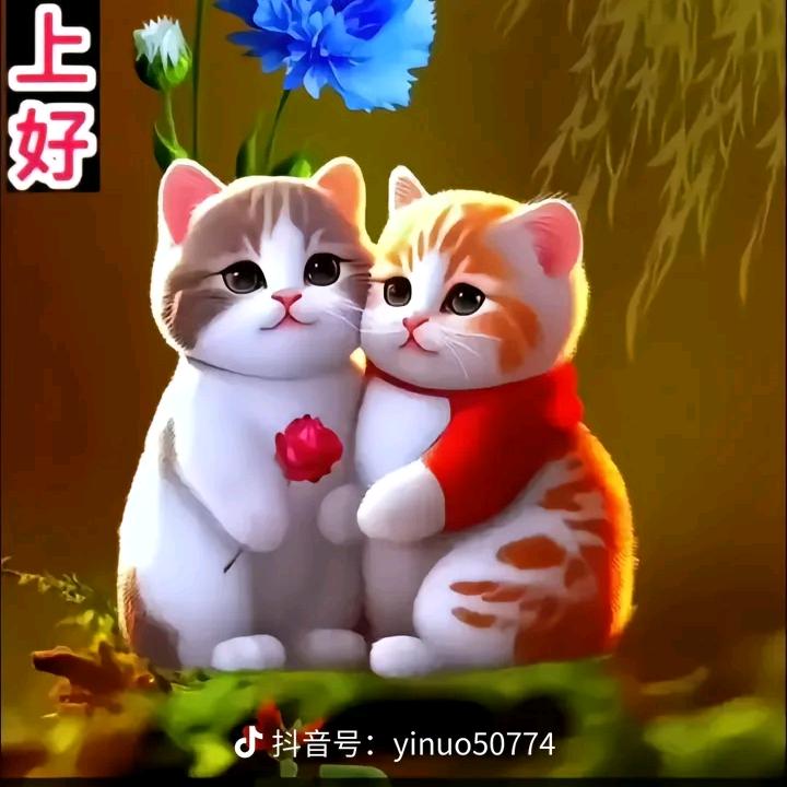 好运一生