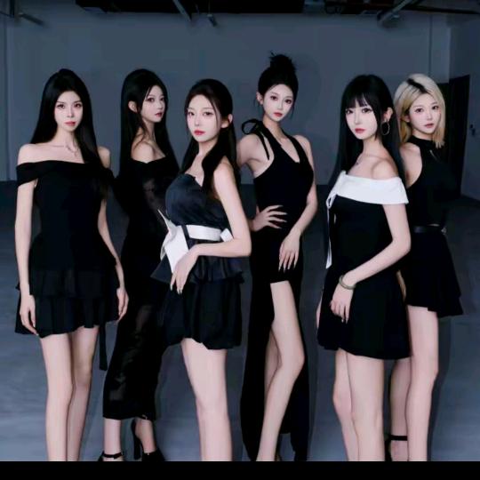 DH-长相思（备用）