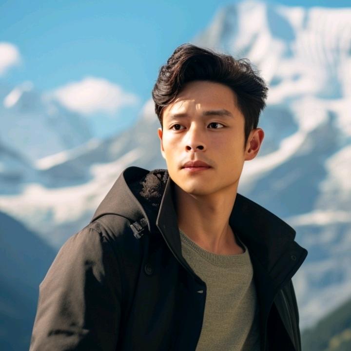 追逐梦想~