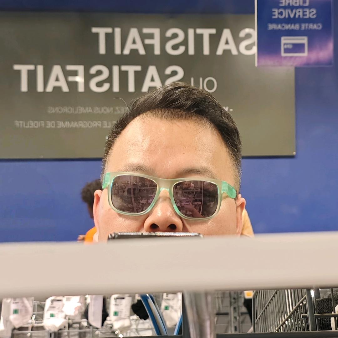 凯文哥闯地球🌏