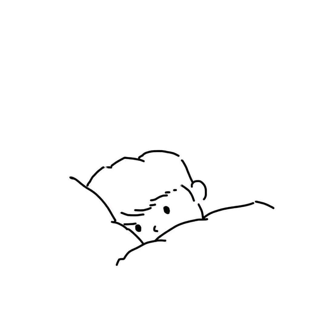 一切源于期待 🪽