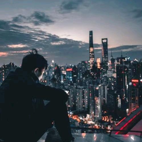 星光不负赶路人