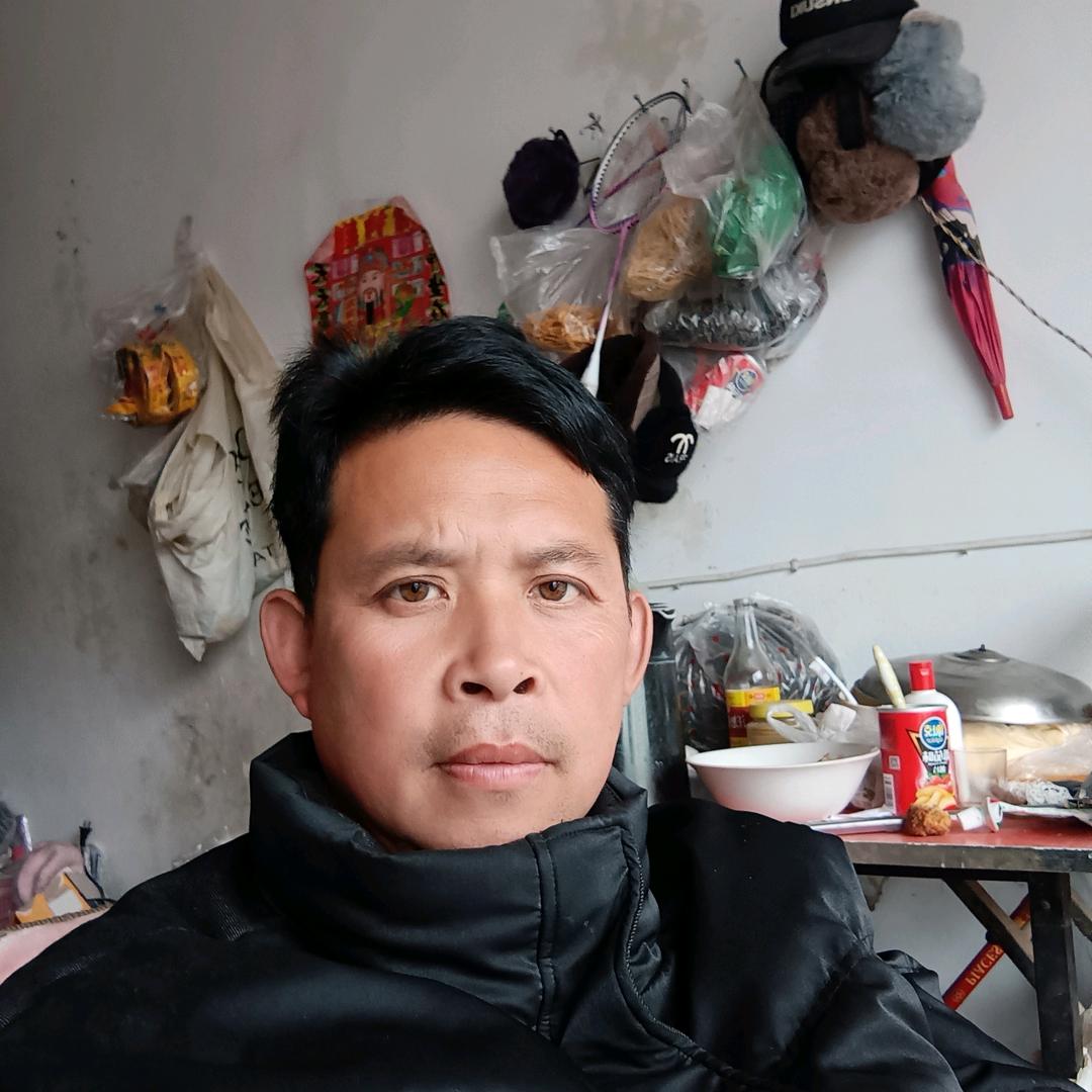 六塘村，刘二开沟