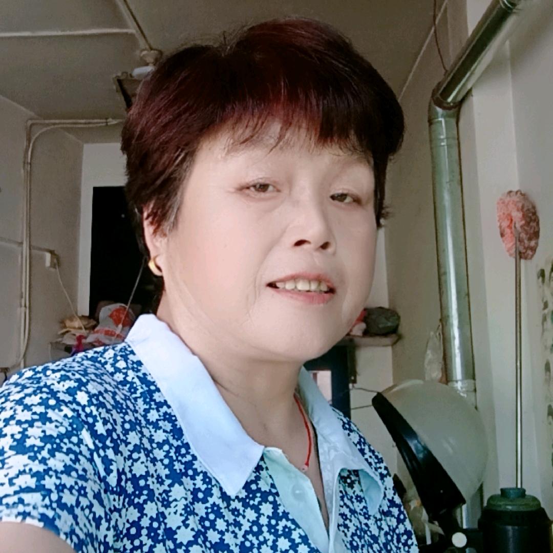 农村大姐