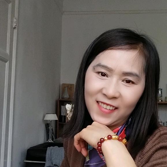 望江小阿姨，在上海做钟点工