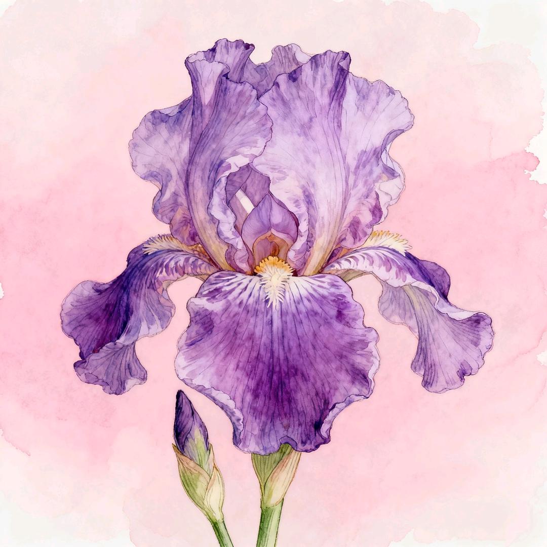 Iris