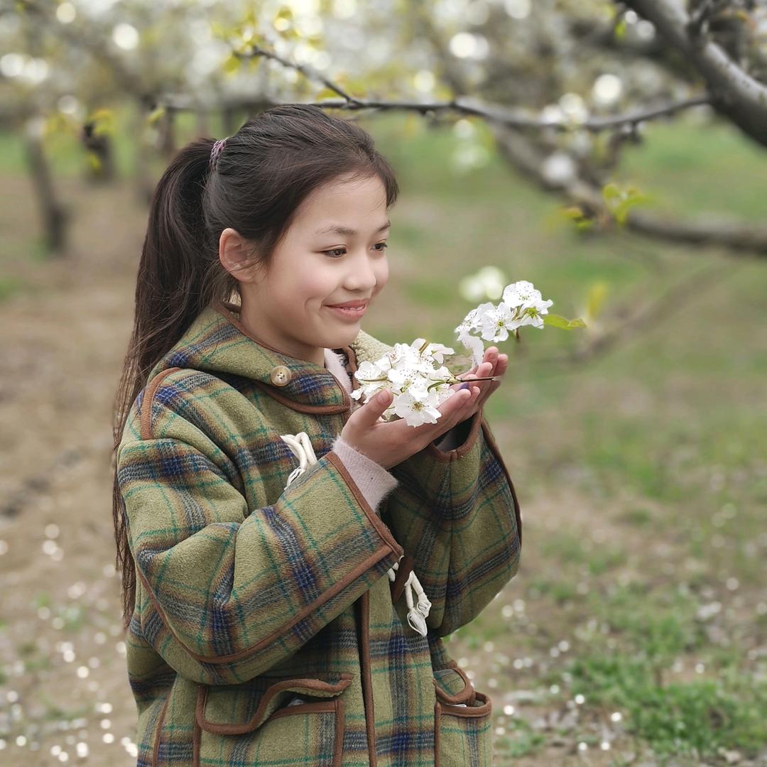 春暖花开