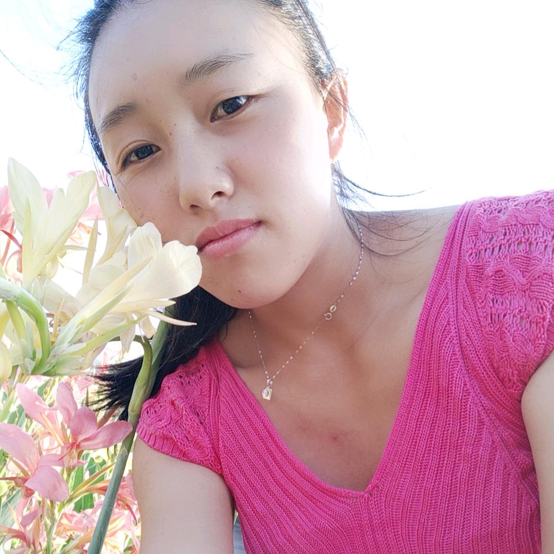 云南小黑妹