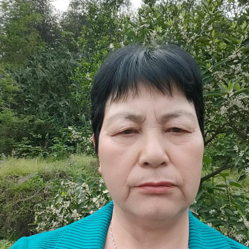 宝香姐聊天直播间里