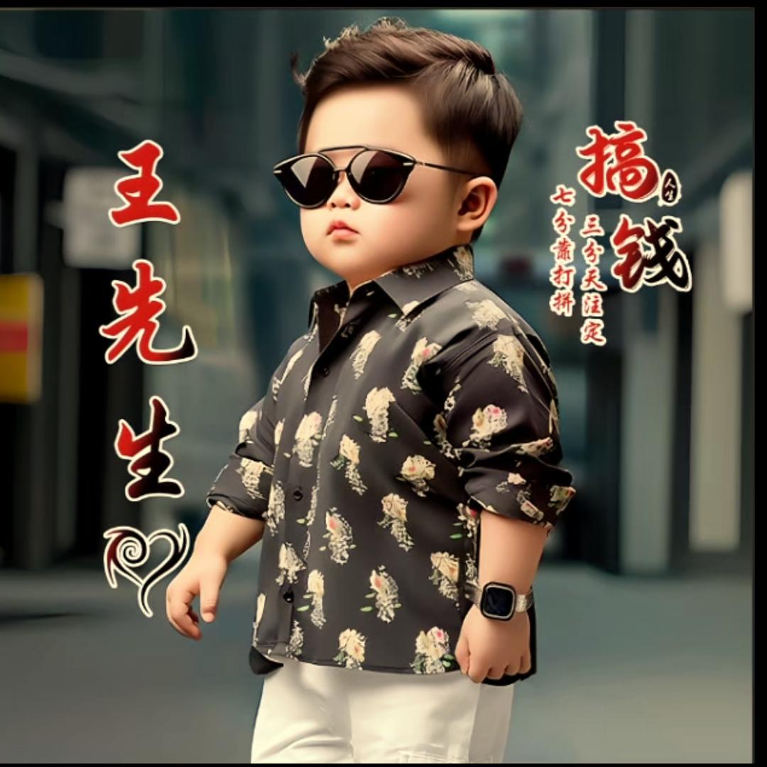 ➹哈闹哥♤