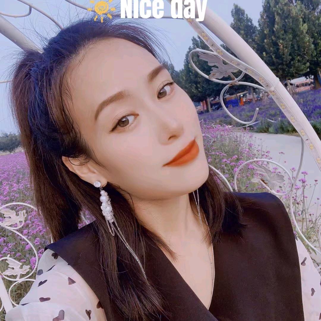 甜馨❤
