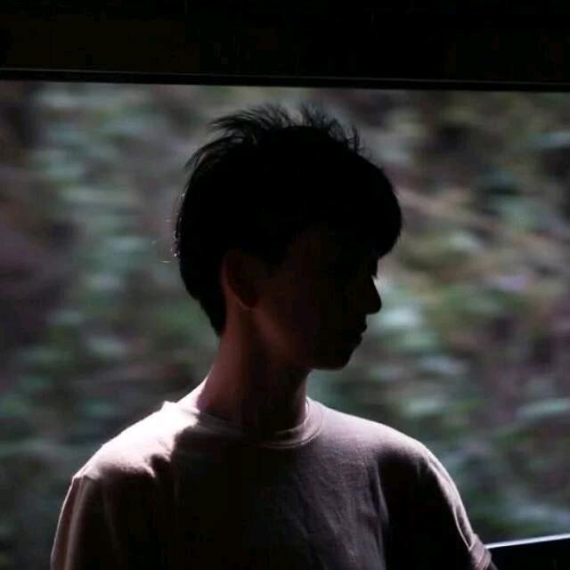 电源键