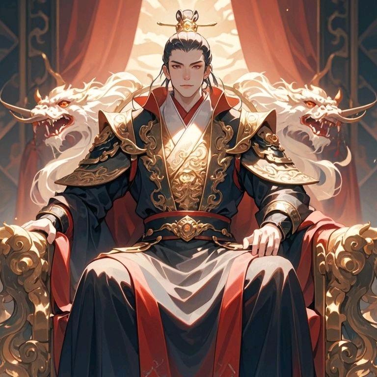 皇上