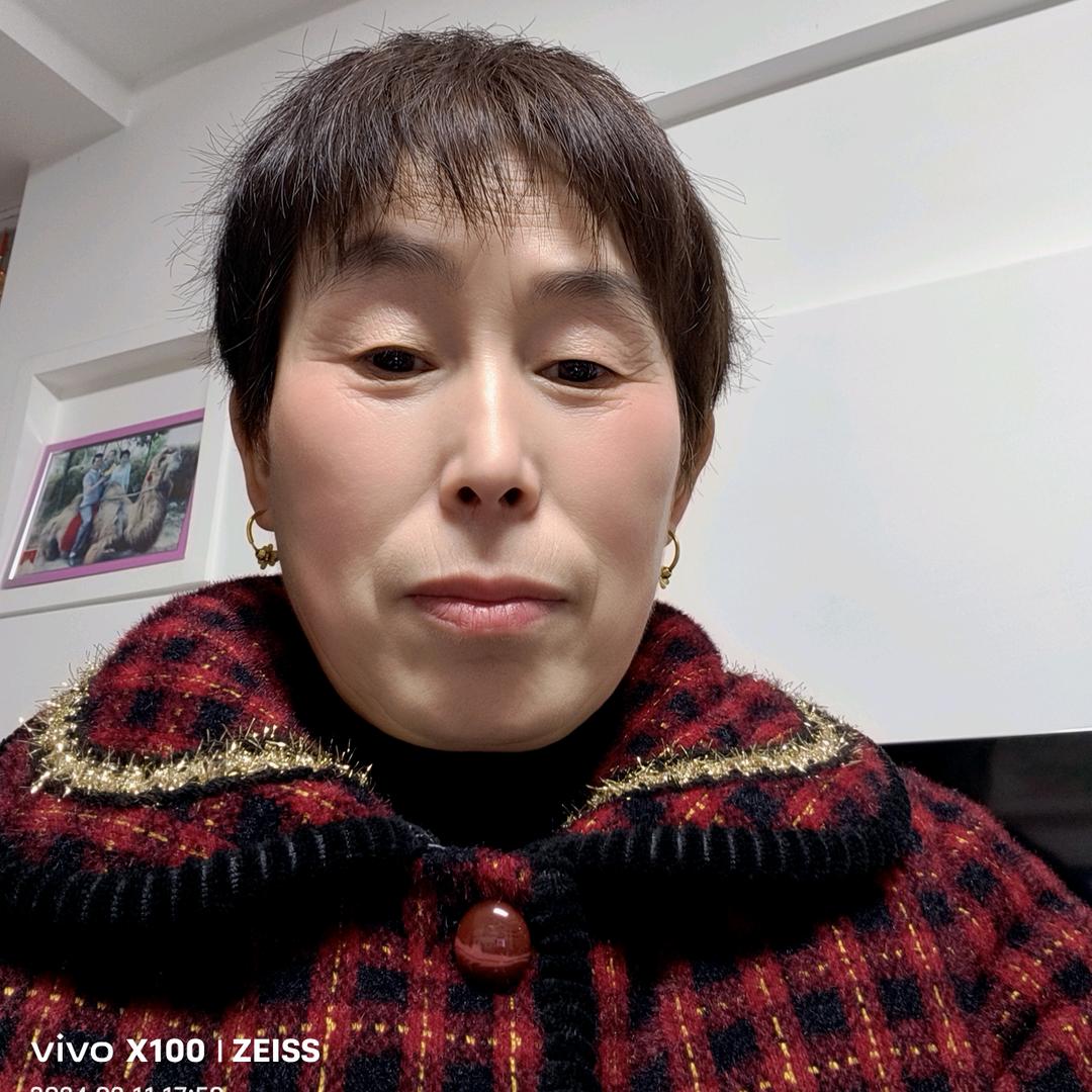 农村奶奶
