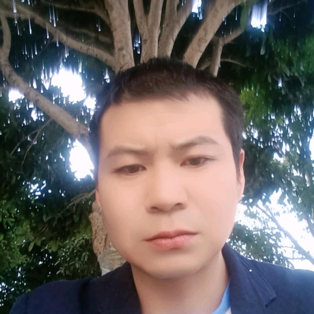 周云岗