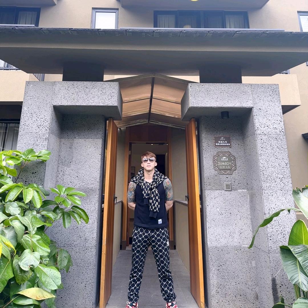 👺旅行爱好者👹