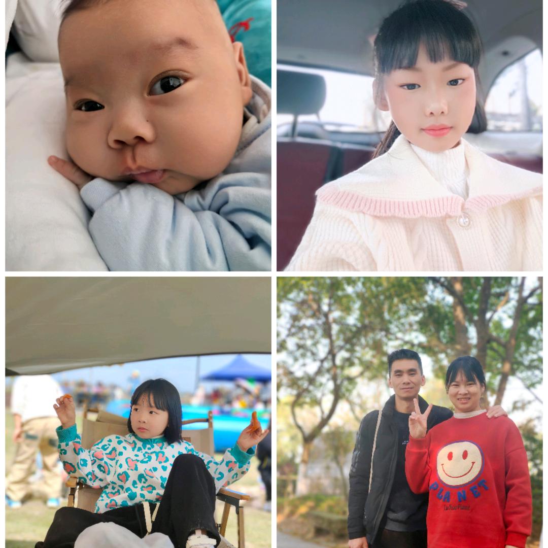 （钱）在（李）身边( ✘_✘ )↯