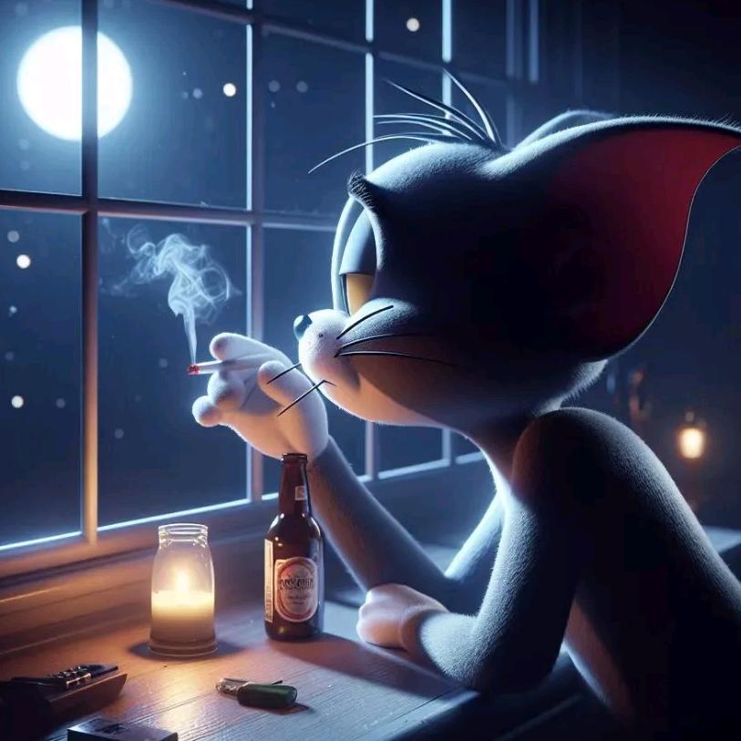 暮色挽歌
