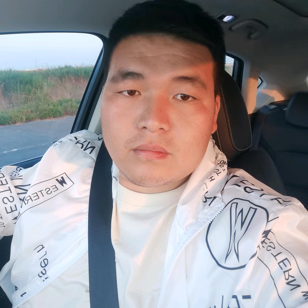 松林