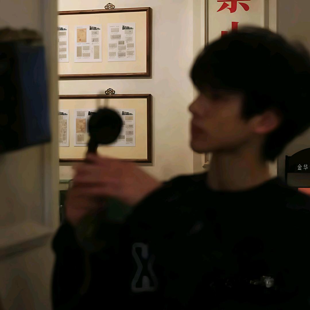 凌晨³点看海