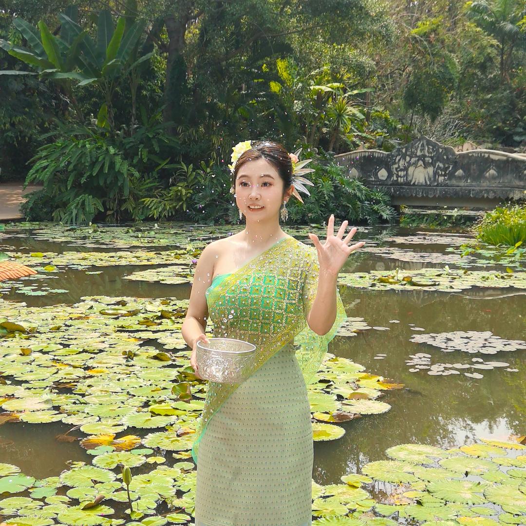 咱俩是一辈子好朋友