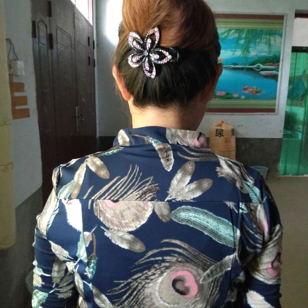 河南张姐