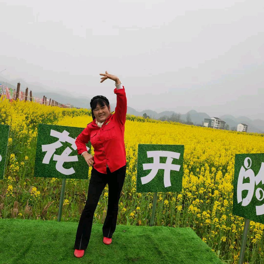 刘国香塘头甲秀腰鼓队