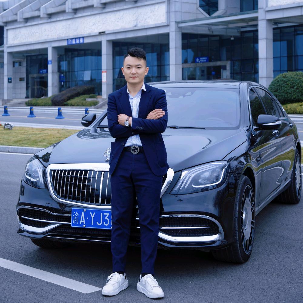 黔江小凡汽车-郑正政