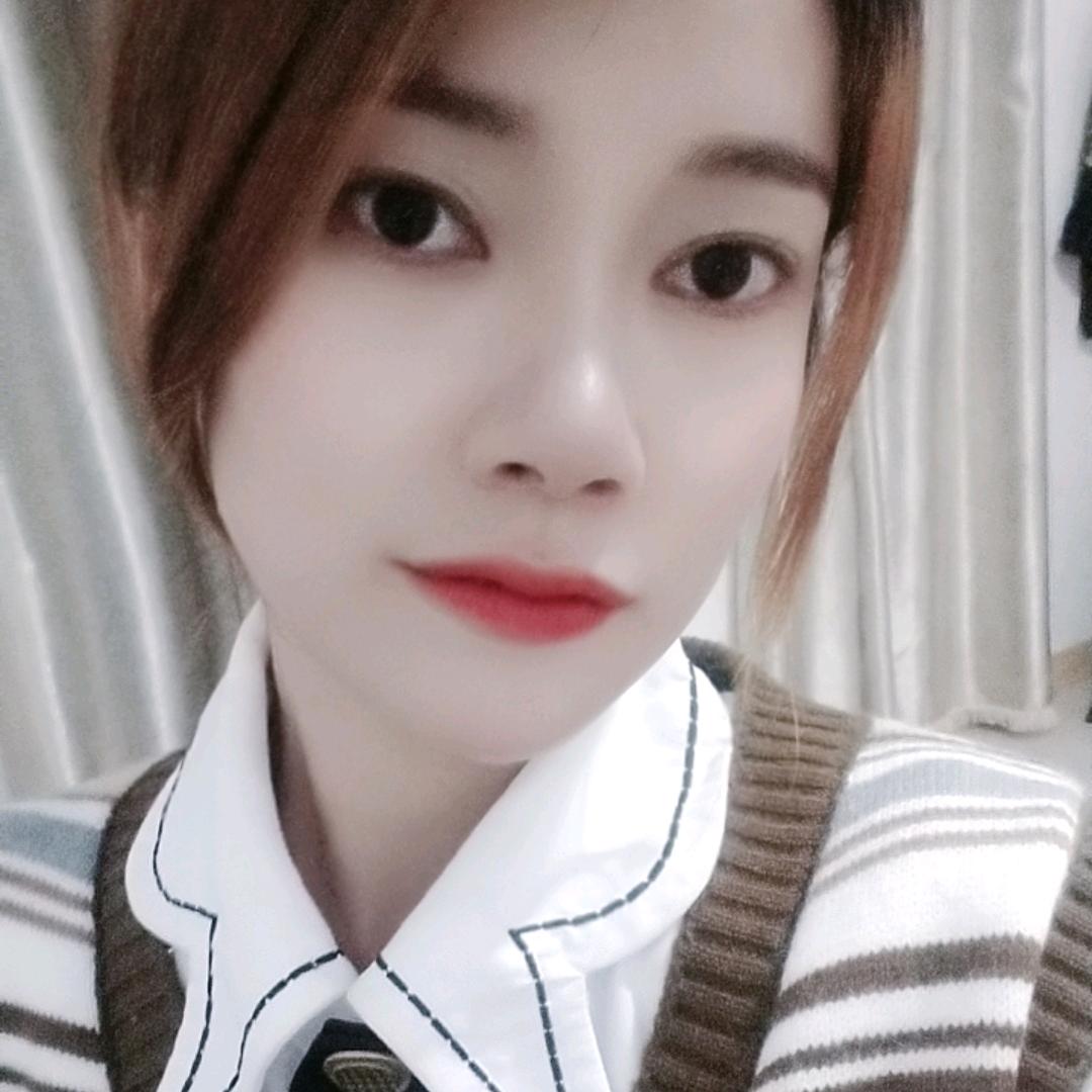 小虎牙~