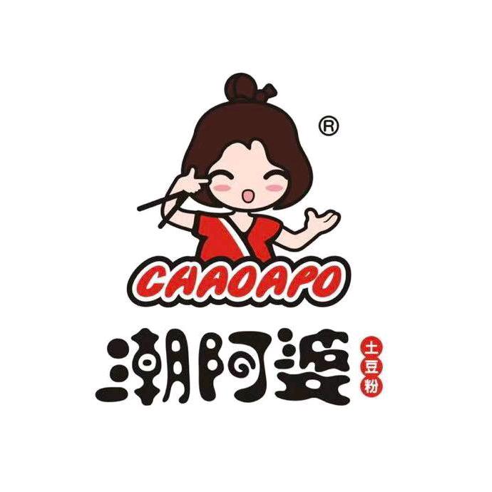 潮阿婆土豆粉@端氏店